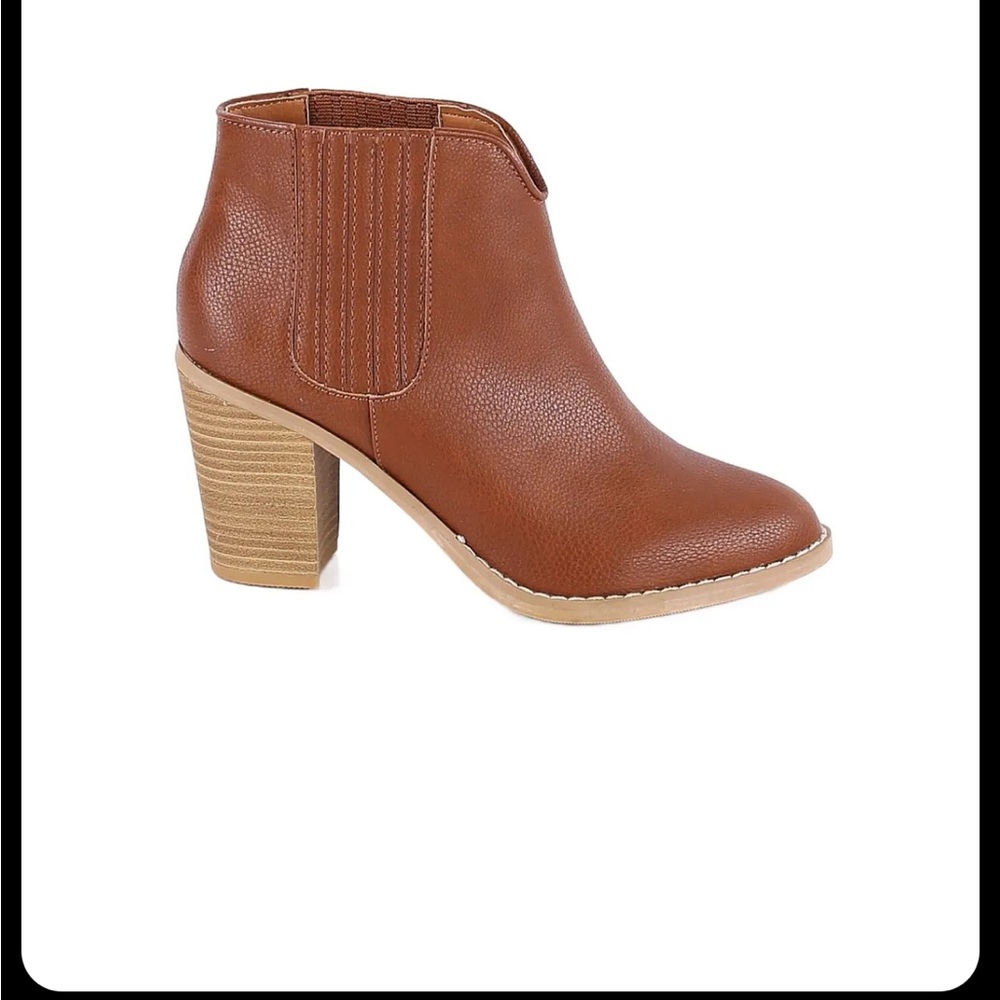 Dolcetta by dolce vita ankle boots